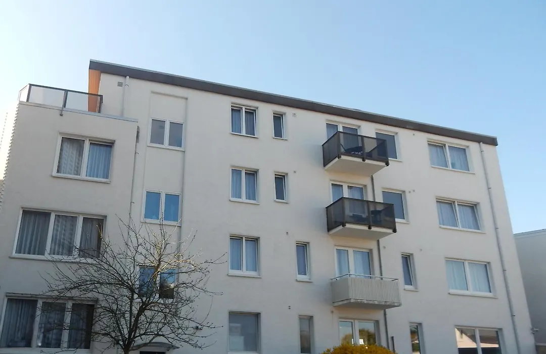 Hotel Seehaus-1